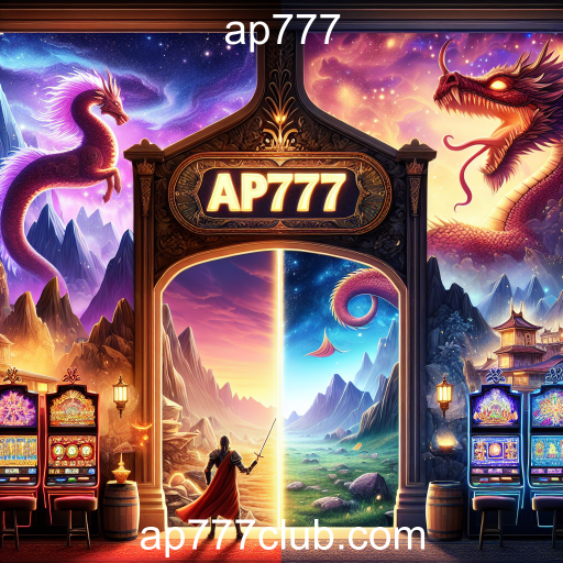 A Magia dos Jogos de Fantasia em ap777